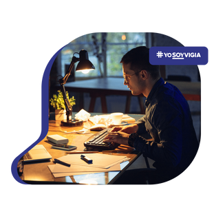 Encuentra el balance trabajo-vida