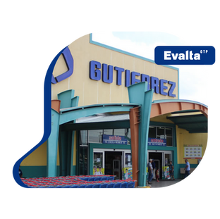 Evalta GTP da la bienvenida a Grupo Gutiérrez