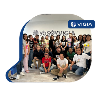 Celebrando juntos: Día del niño en Grupo Vigia