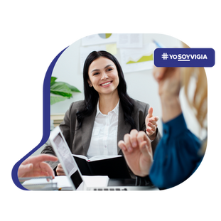 Del conflicto al crecimiento: claves para un feedback constructivo