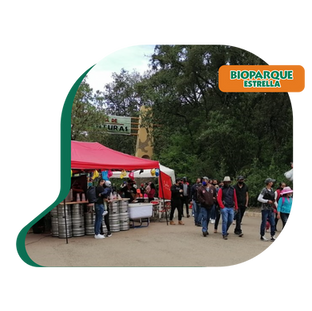 Gran Festival de la Cerveza en Bioparque