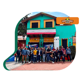 Bioparque: La mejora continua se construye en equipo