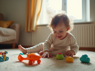 Stratégies pour gérer la demande pathologique chez les enfants
