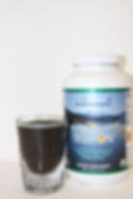 BrainOn Apple Shot