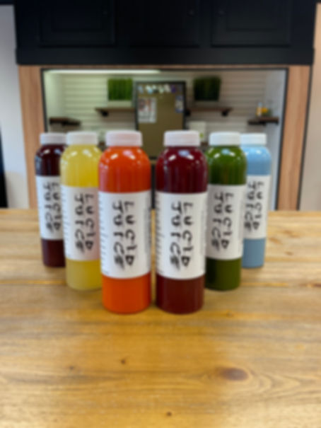 Rainbow Cleanse (16oz Bottles)