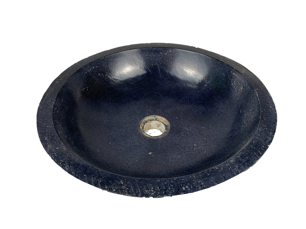 Miniaturbild: Terazzo Sink