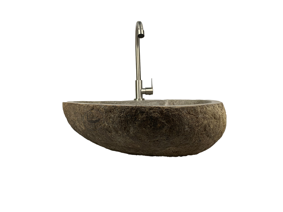 サムネイル： Riverstone Sink