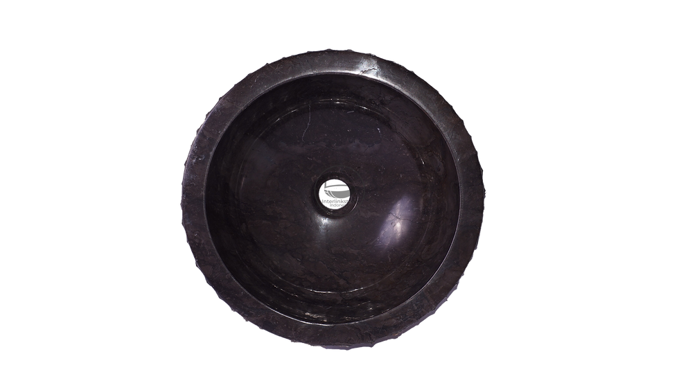 Miniaturbild: Marble Marmo Bowl
