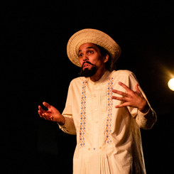 Saulo Giri