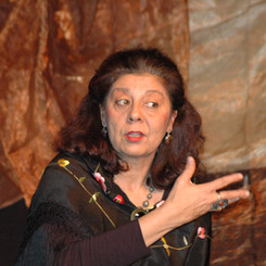 Myriame El Yamani