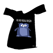 Mama Dada - Hu hu hulaj dusza!