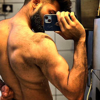 Weight Bar