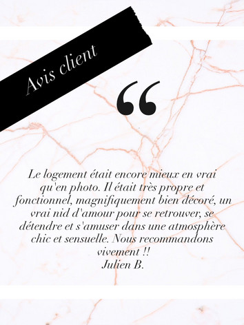 AVIS CLIENTS 2