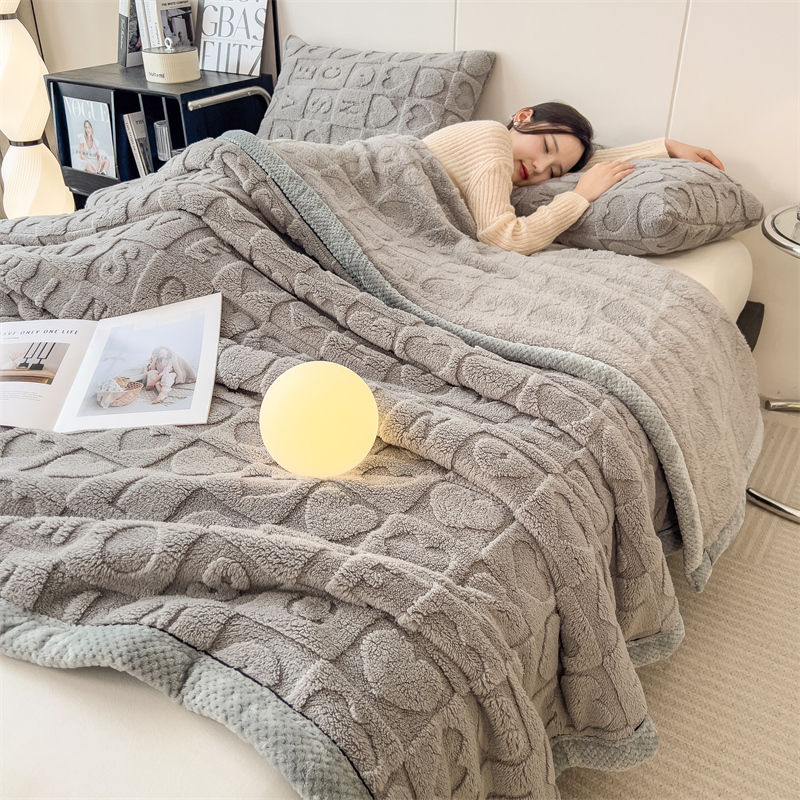 Thumbnail: Girlz games night blankey