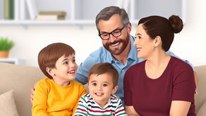 Como posso ajudar o seu filho... e a sua família?