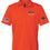 Thumbnail: BOSS  Sport Tek ST650 embroidered polo left chest back neck