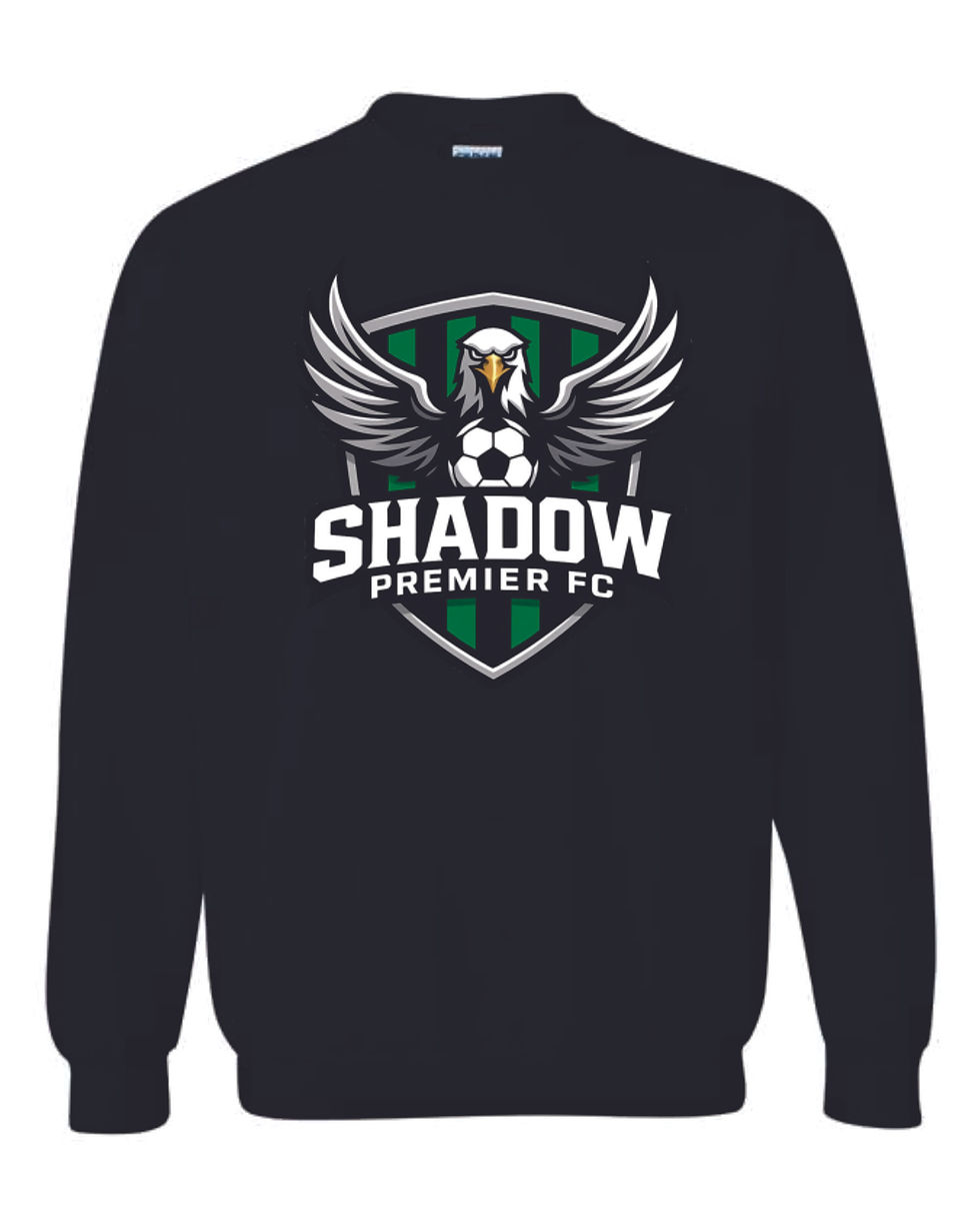Thumbnail: SHADOW2026 Gildan crew sweatshirt adult