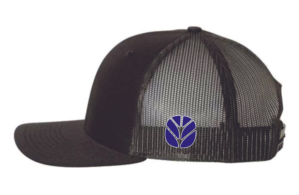 Thumbnail: PEABUDY'S Richardson  112 Embroidered cap