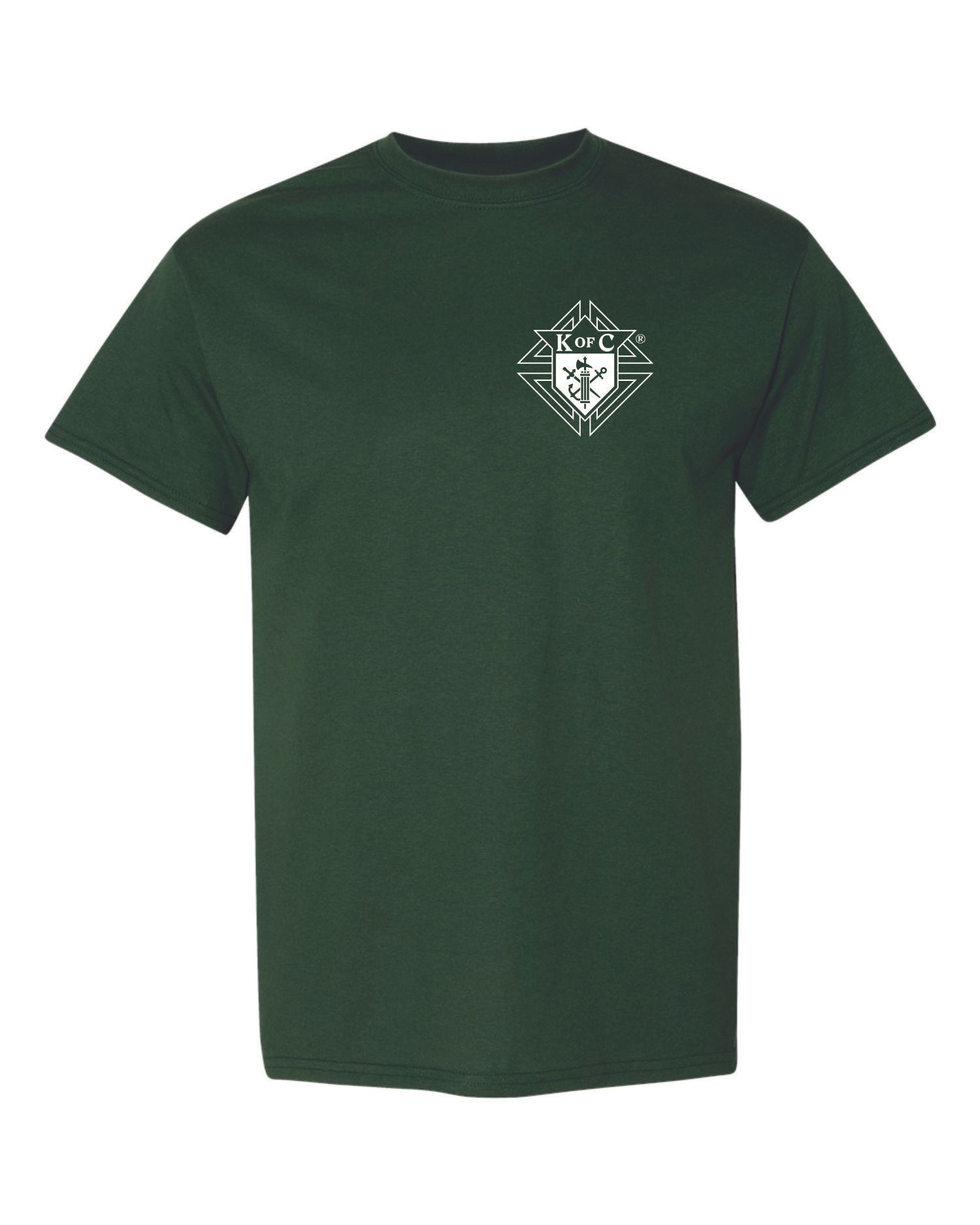 KOFC 2026 Gildan Dri-blend Tshirt