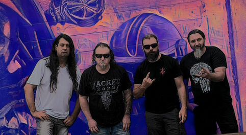 EYES OF BEHOLDER APRESENTA SUA NOVA FORMAÇÃO