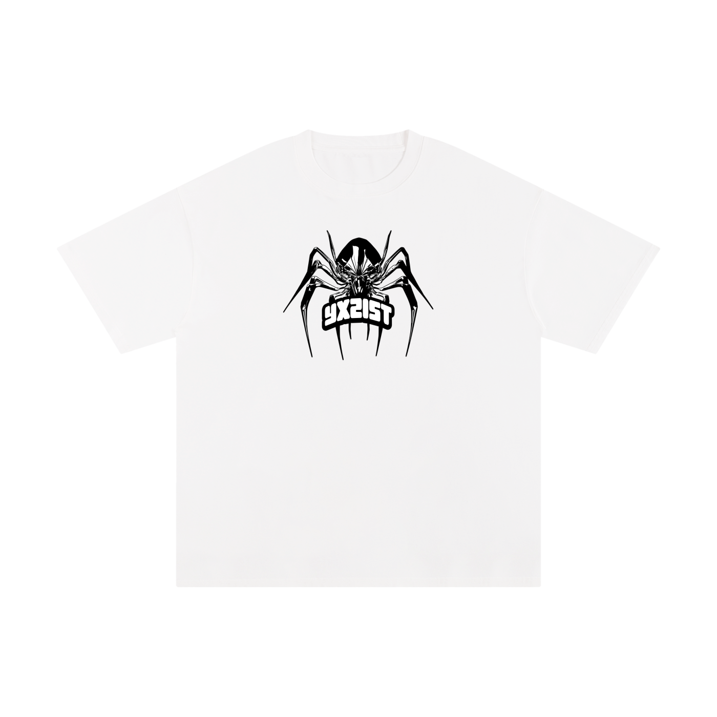 Spider Tshirt