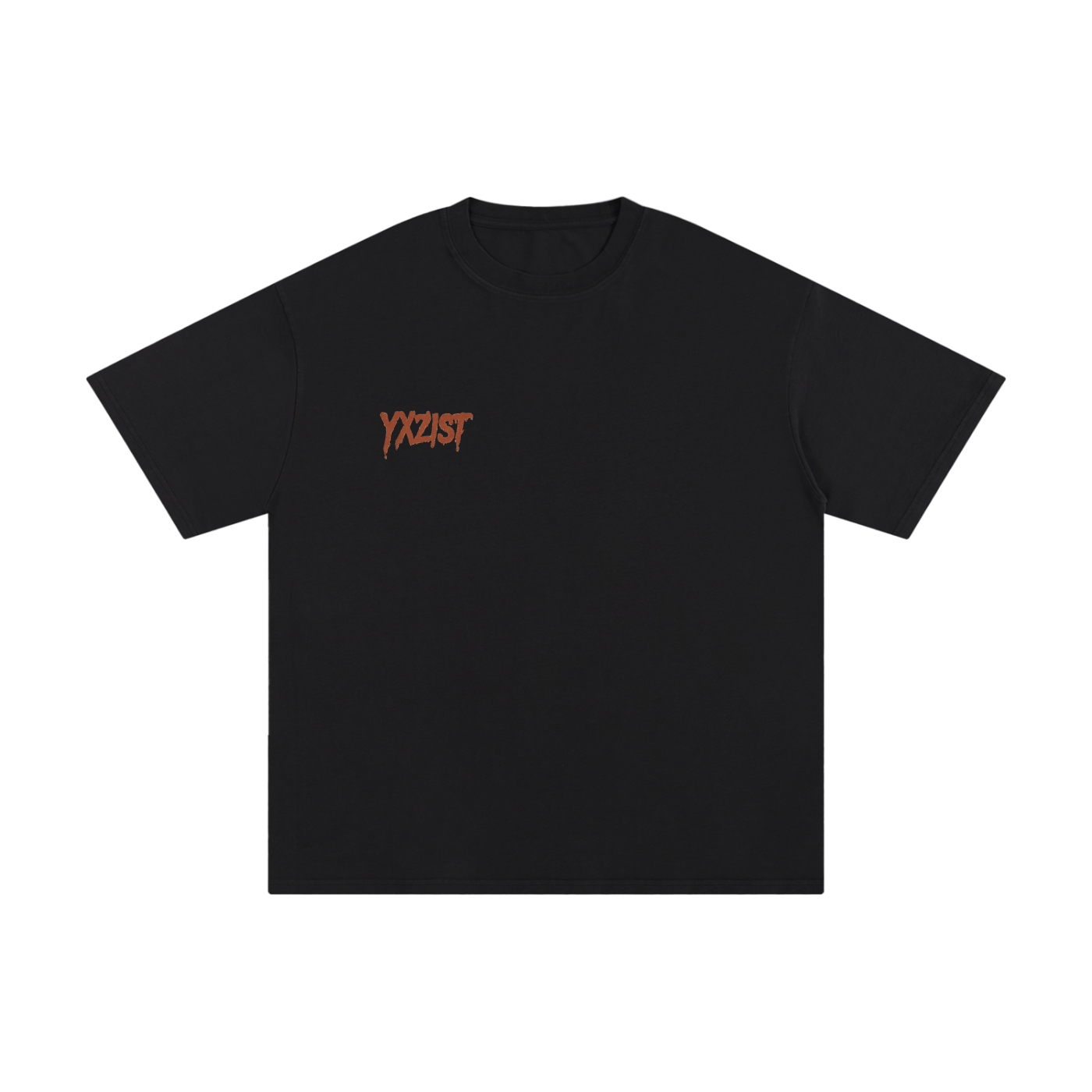 Yxzist Statement Tshirt