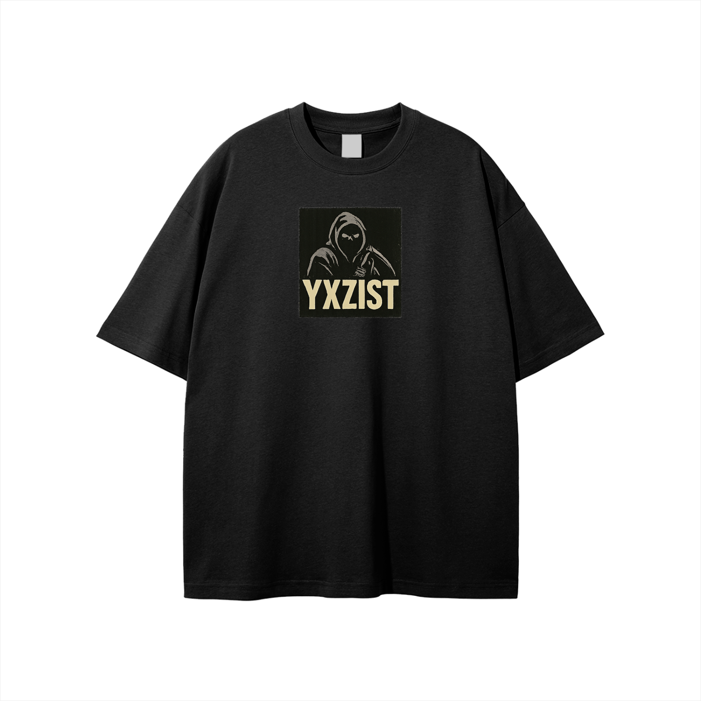 Grim Reaper Tshirt