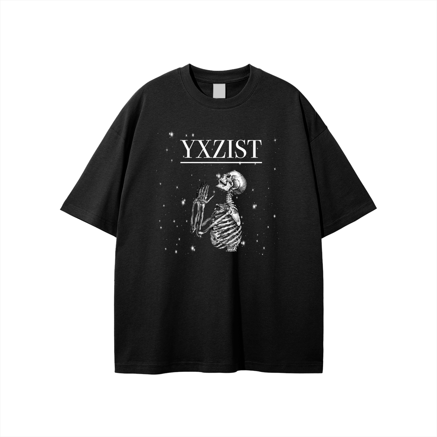 Blessed Dead Tshirt
