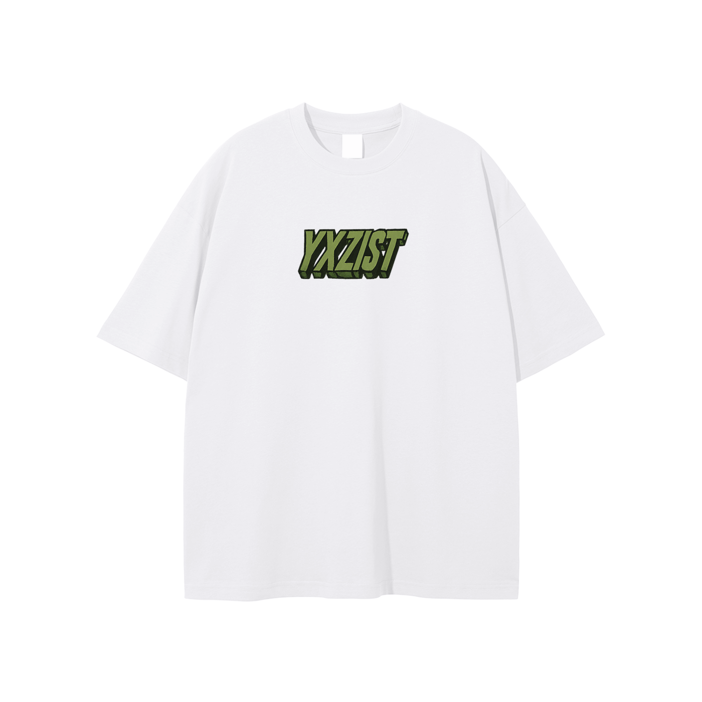 Bold Tshirt