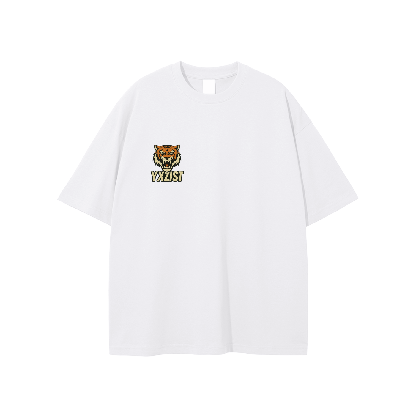 Tiger Tshirt
