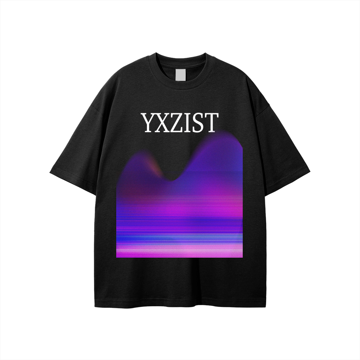 Waves Tshirt