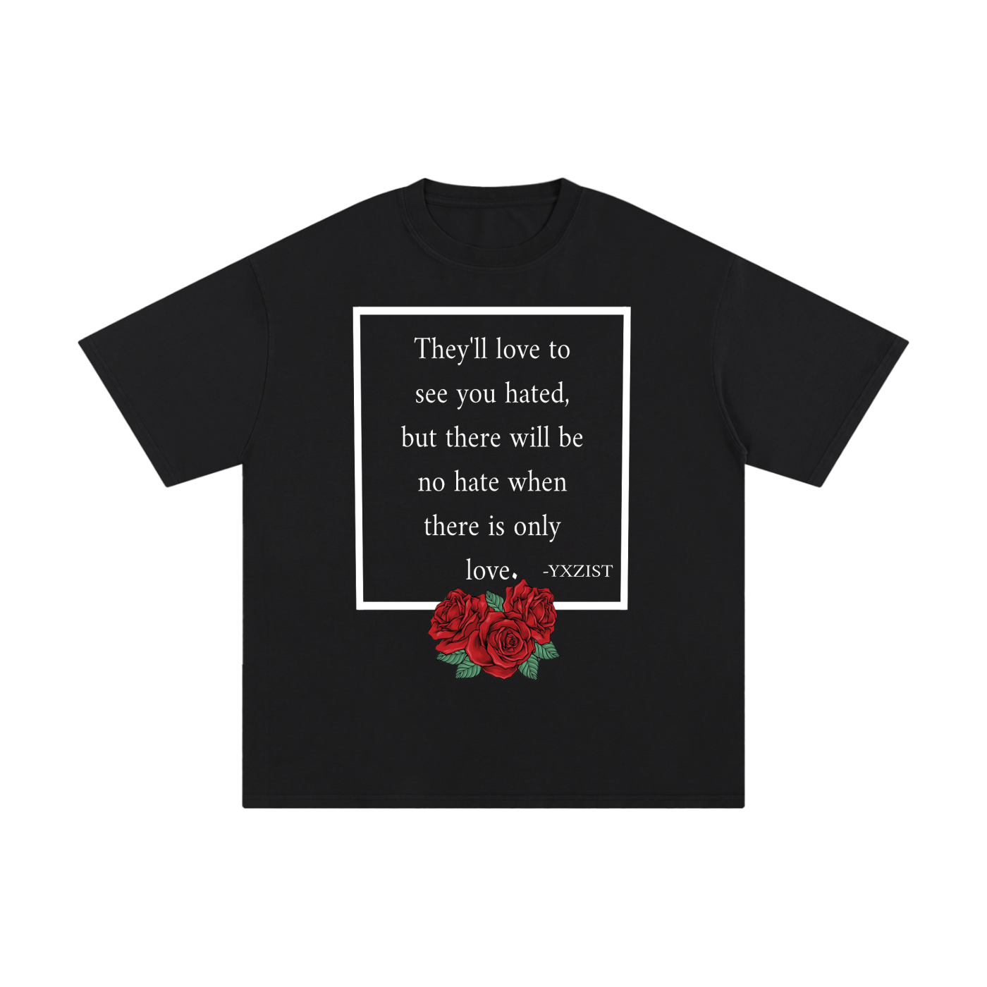 They'll Love Tshirt