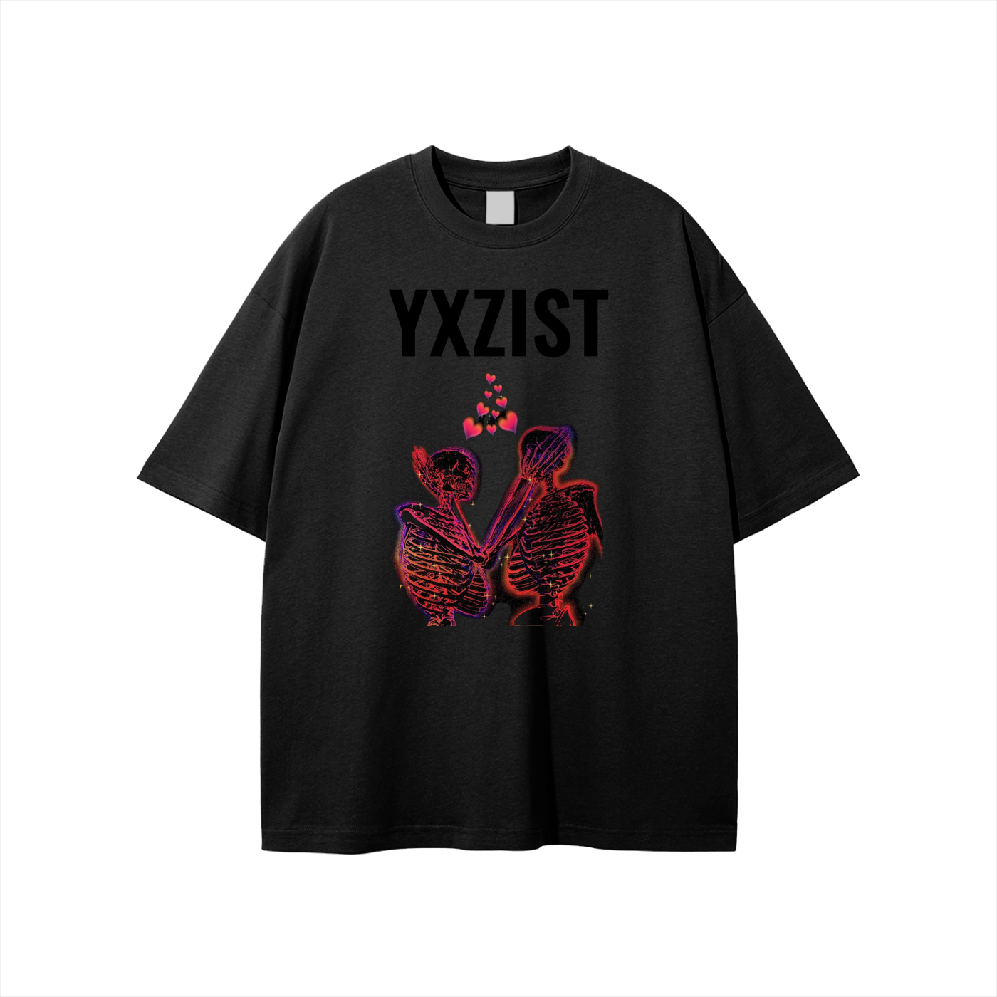 Dead In Love Tshirt
