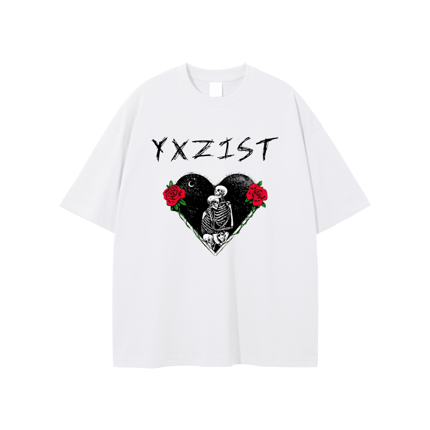 Love The Dead Tshirt