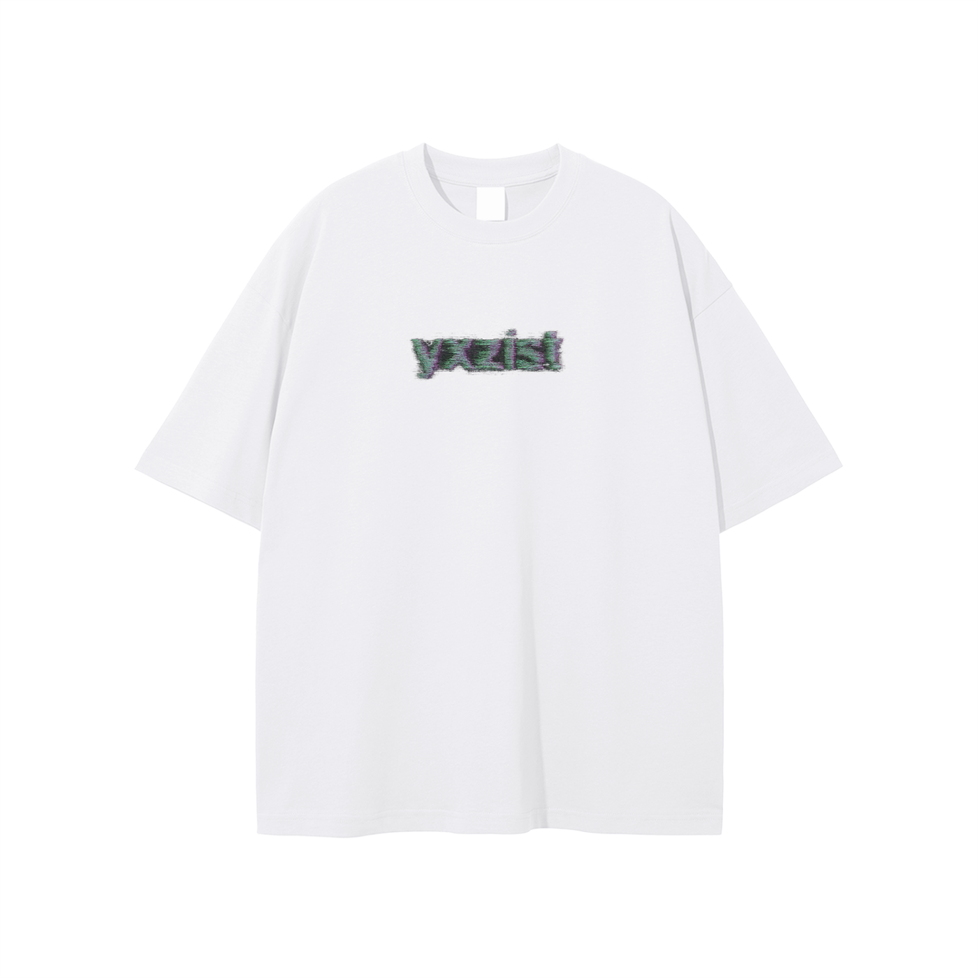 Glitch Tshirt