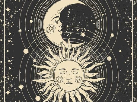 Cours d'astrologie : initiation et approfondissement des bases 