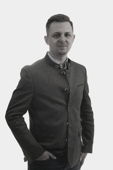 Daniel Eigner