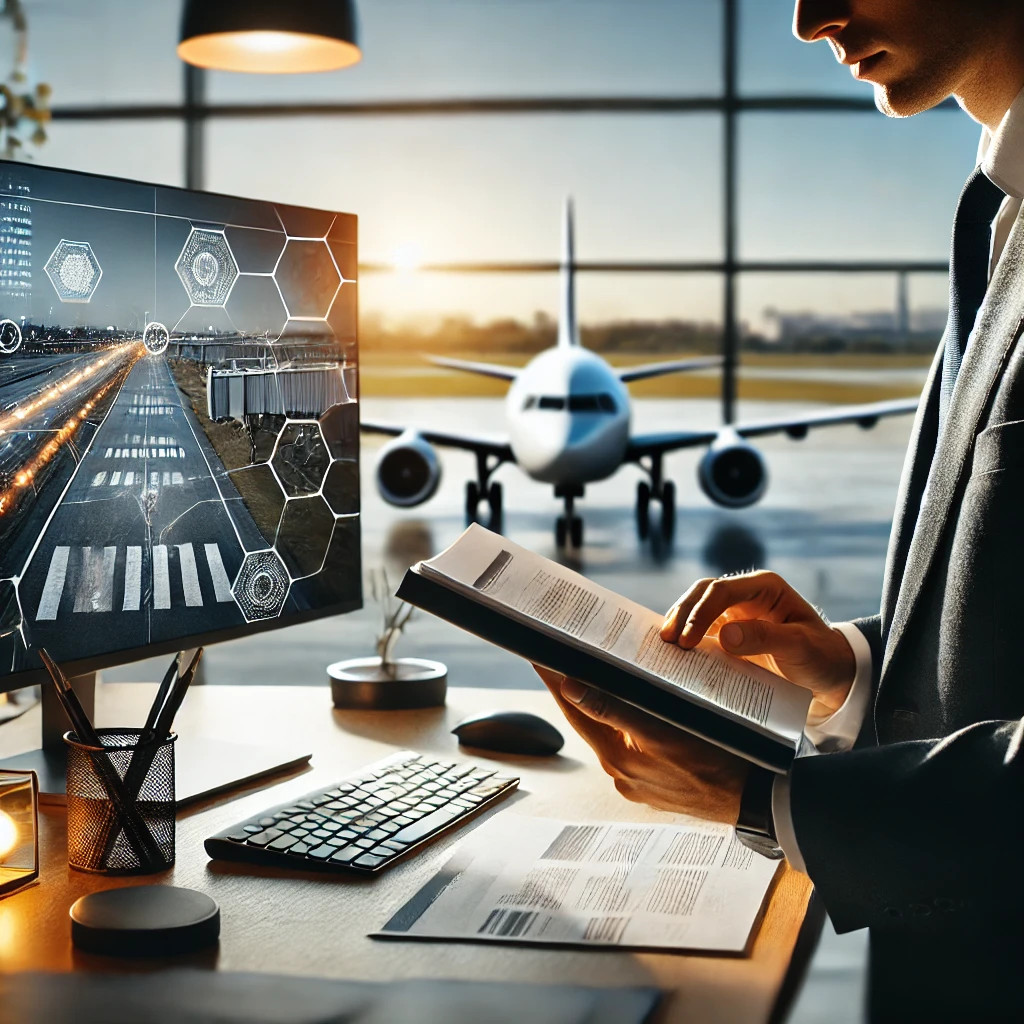 Outsource Aviation Safety and Compliance Management | Skylift Aviation GmbH