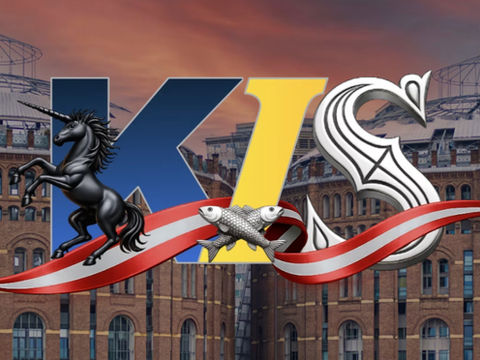 Logo der Kulturinitiative Simmering