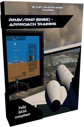 RNAV/RNP(GNSS) Approach | E-Learning