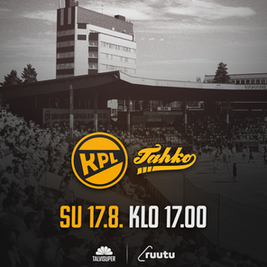Kohti runkosarjan viimeistä peliä