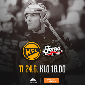 Kuuma kärkikamppailu jälleen tiistaina!