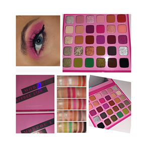 Morphe X Jeffree Star Eyeshadow Palette Review, Swatches + Looks- on SALE for 50% off! 