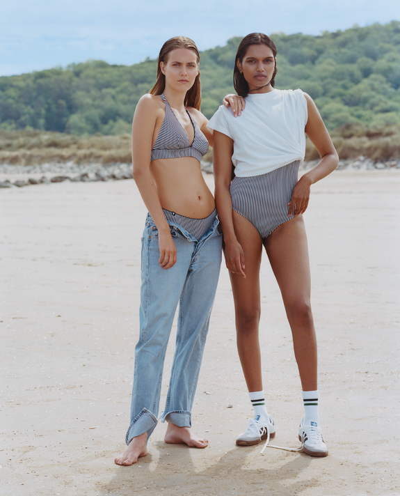 Le Slip Français - SS / 2022
