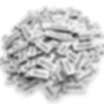 Pile of Words for Copywriter to Use
