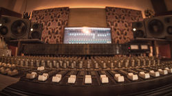 Estudio de Grabación Analógico