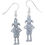 Thumbnail: HARRY POTTER DOBBY THE HOUSE-ELF EARRINGS