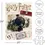 Thumbnail: Harry Potter Hogwarts Ticket 1000 pc Puzzle