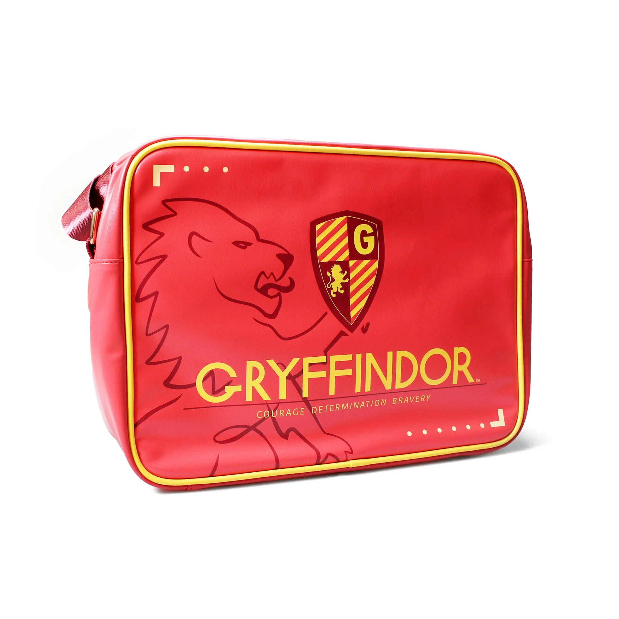 Retro Bag - Harry Potter Back to Hogwarts - Choose Your House