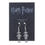 Thumbnail: HARRY POTTER DOBBY THE HOUSE-ELF EARRINGS